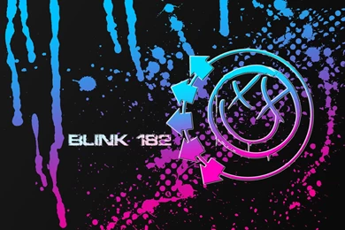 Fonds D'écran Blink 182 : Tous Les Wallpapers Blink 182