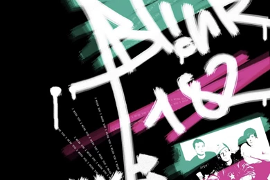 Devona Lubrano: Blink 182