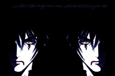 Lucifer Wallpapers By Hellshinn On DeviantArt