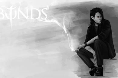 Lucifer   Wallpapers By Bonds webComic On DeviantArt