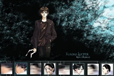 Chrollo Lucifer, Wallpapers   Zerochan Anime Image Board