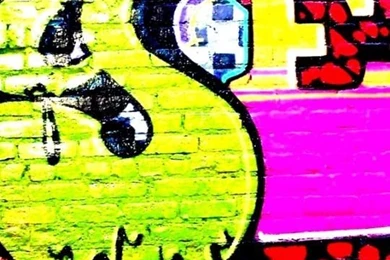 Android HTC Sensation 540x960 Graffiti Wallpapers HD, Desktop ...