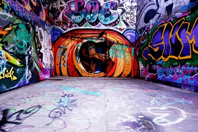 Gallery For   Download Wallpapers Graffiti