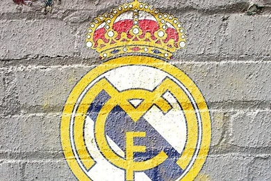 Real Madrid Logo Image