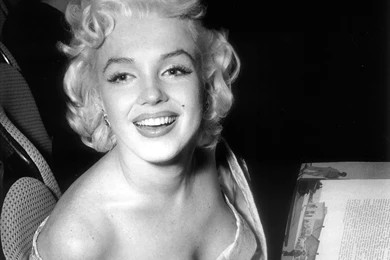 Marilyn Monroe Computer Wallpapers, Desktop Backgrounds ...