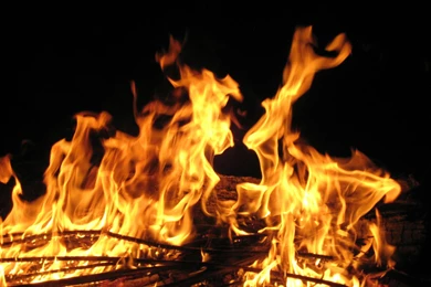 Gallery For   Free Fireplace Desktop Wallpapers