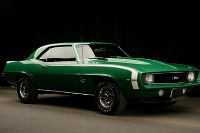 Muscle Cars Wallpapers 1280x800   Car Pictures