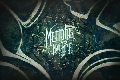 DeviantArt: More Like Memphis May Fire Desktop Backgrounds By Jp 3