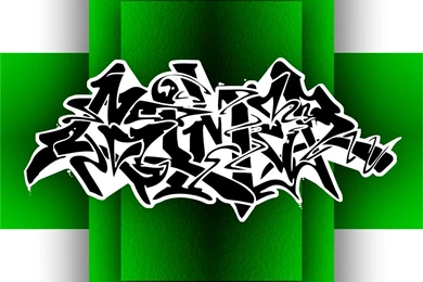 GRAFFITI:: By Xaosone On DeviantArt