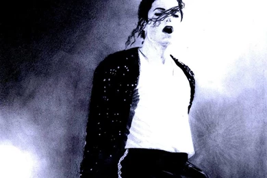 Michael Jackson King Of Pop Wallpapers