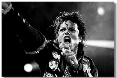 Compare Prices On Michael Jackson Wallpaper  Online Shopping/Buy ...