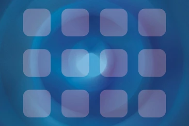 Pattern Blue Yellow Cool Blur