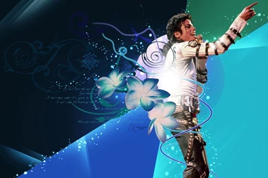 Gallery For   Live Wallpapers Of Michael Jackson
