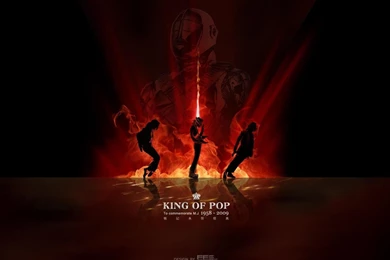 Download Wallpapers 1920x1080 Michael Jackson, King, Dance ...