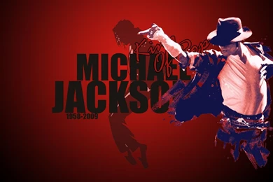 Michael Jackson HD 1366x768