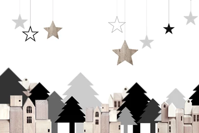 Only Deco Love: Christmas Wallpapers For Your Mac