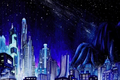 FIRST CULTURAL INDUSTRIES  Desktop Backgrounds