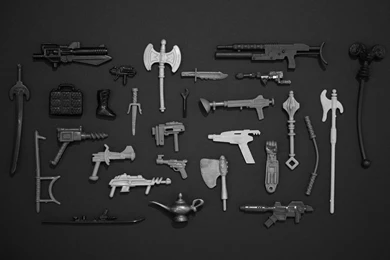 The Desktop Wallpapers Project