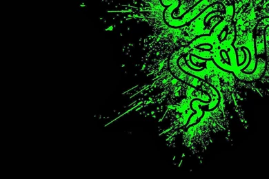 RAZER GAMING Computer Game Wallpapers