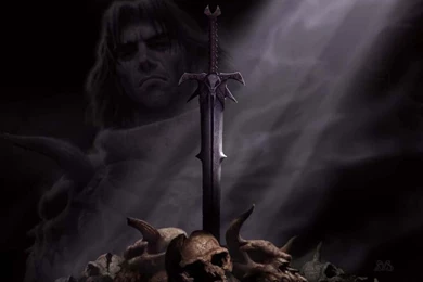 Best Wallpapers: Horror Wallpapers