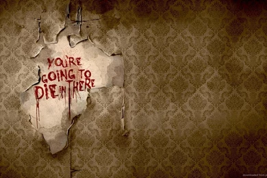 Desktop Horror Wallpapers HD   CuteWallpaper.org