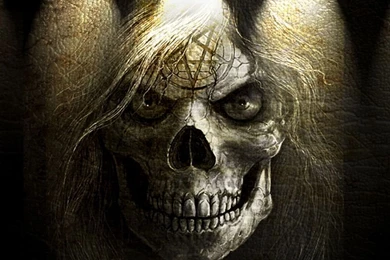 3d Horror Wallpapers, Horror Wallpapers