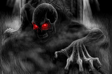 Best Desktop HD Wallpapers   Horror Desktop Wallpapers