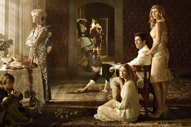 American Horror Story TV Series Wallpapers