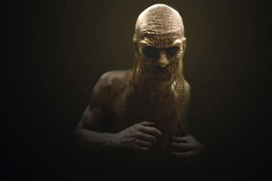 Very Scary Horror Wallpapers