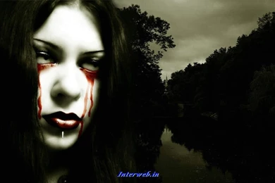 HD Horror Wallpapers