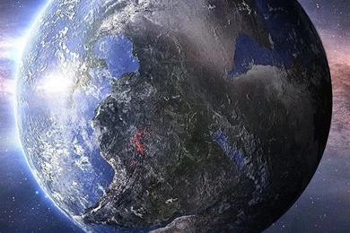 Wallpapers Iphone 5 S Earth From Space 640 X 1136   640 X 1136 ...