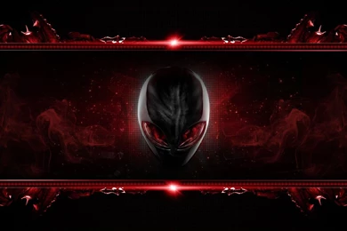 Alienware HD Wallpapers