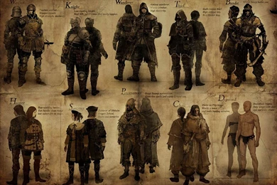 Dark Souls Characters 1920x1200 Wallpapers, 1920x1200 Wallpapers ...