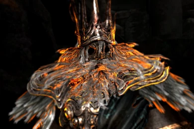 Dark Souls 2 2014 Game Boss Wallpapers