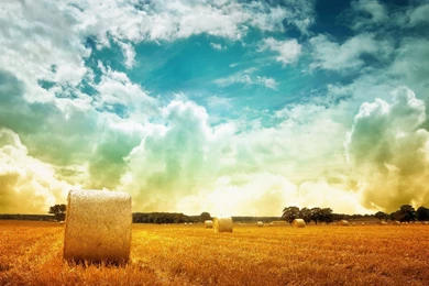 150 WallPapers HD WideScreen – Le Blog De SckyzO