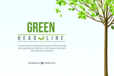 Nature Vectors, +10,000 Free Files In .AI, .EPS, .SVG Format