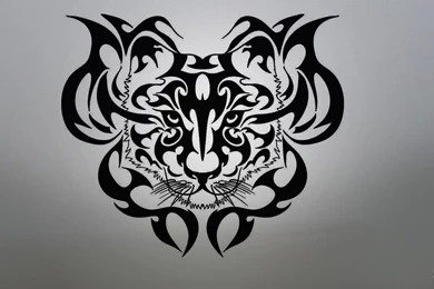 King Of Animals(Abstract Art)   Pictures Collection Free Download ...