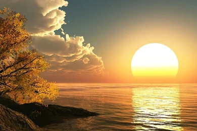 Gallery For   Sun Photos Wallpapers