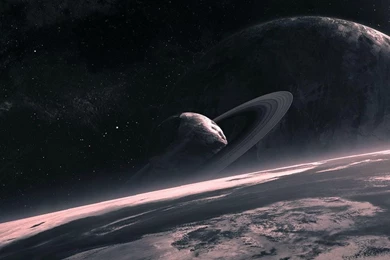 Dual Monitor Resolution Universe Wallpapers HD, Desktop ...