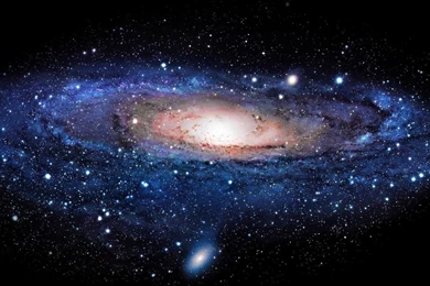 Galaxy Wallpapers Free Download: Galaxy Universe Wallpapers