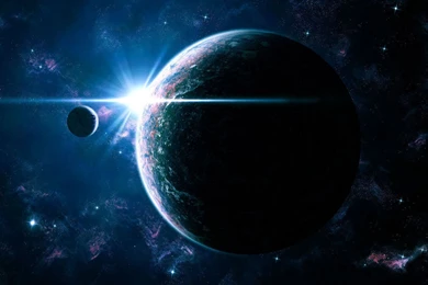 Digital Universe 138 Space Photography Desktop Wallpapers