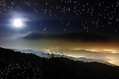 Starry Night Sky Wallpapers 22 Free Hd Wallpapers Hdnaturewallcom