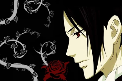 1920x1080 Anime, Manga, Kuroshitsuji, Kuroshitsuji Manga, Black ...