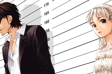 2560x1080 21:9 TV Till Death Do Us Part Manga Wallpapers HD ...