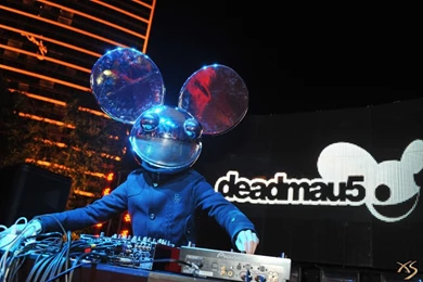 63 Deadmau5 HD Wallpapers