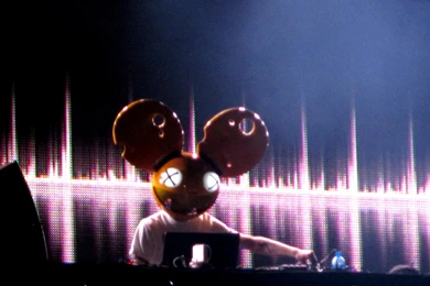 Deadmau5 South Africa Tour – What You Missed