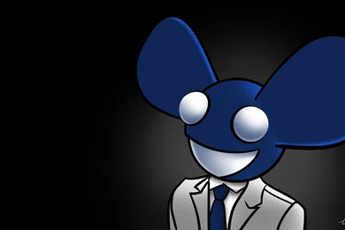 Fondos De Pantalla De Deadmau5