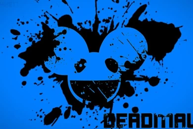 Deadmau5 Logo Wallpapers Hd Images