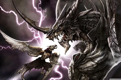 Armored Dragons HD Desktop Wallpapers : High Definition ...