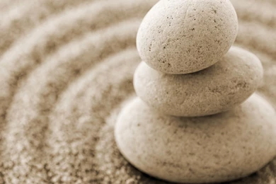 Stone iPad Wallpapers